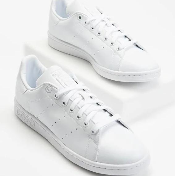 Adidas Originals Stan Smith - White - 7.5