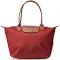 Longchamp Small Le Pliage Shopping Bag L2605089 Rosso - OS