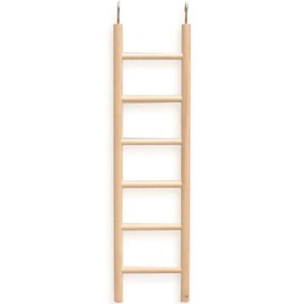 Kazoo Ladder 6-Step Wooden