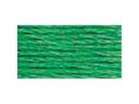 DMC Pearl Cotton Ball Size 8 87yd-Medium Emerald Green