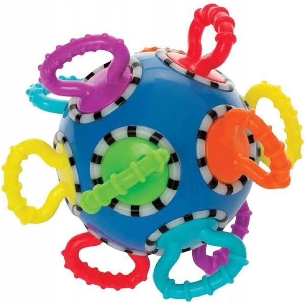 Manhattan Toy - Click Clack Ball