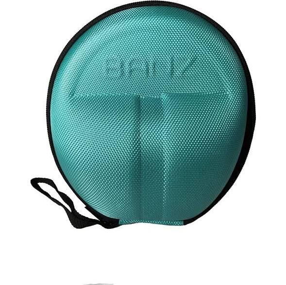 Banz Carewear Zee Ear Muffs Case For Protective Ear Muffs (Lagoon Aqua) - 2-10 Years