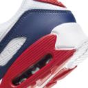 Nike Air Max 90 USA Shoes - Size 13