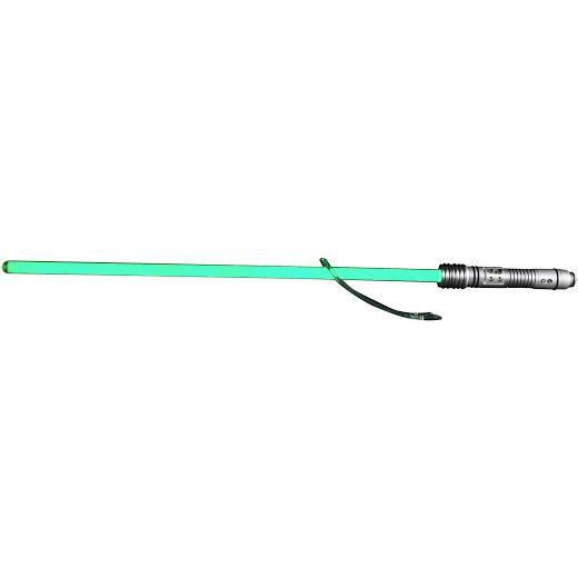 Hasbro Star Wars The Black Series Kit Fisto Force FX Lightsaber