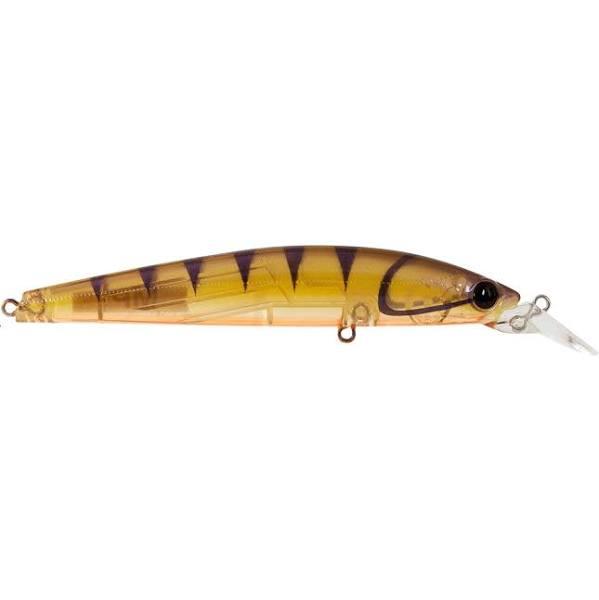 Atomic Hardz Slim Twitcher Lure 145mm Muddy Prawn