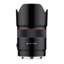 Samyang AF 75mm F1.8 FE Lens For Sony E