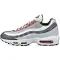 Nike Air Max 95 Vast Grey Red Stardust