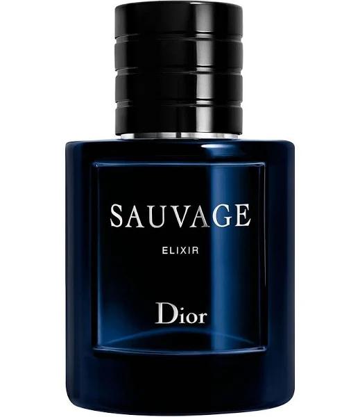 Dior Sauvage Elixir - 100ml