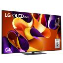 LG 65" OLED65G4PSA Oled Evo G4 4K UHD Smart TV [2024]