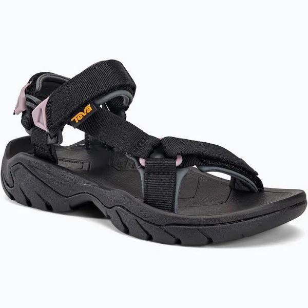 Teva Terra Fi 5 Universal Sandals Black Women - 40