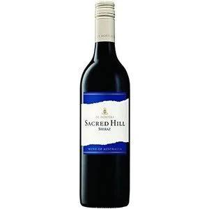 De Bortoli Sacred Hill Shiraz 750ml