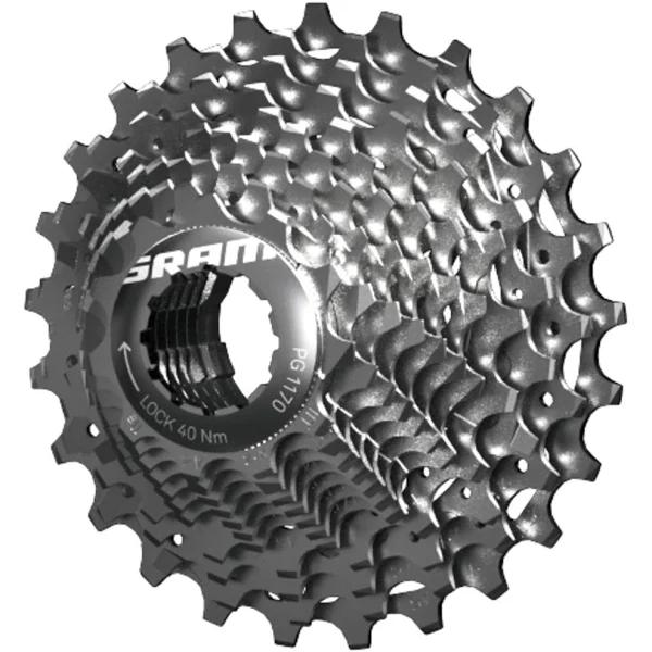 SRAM PG-1170 11 Speed Cassette