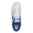 New Balance 550 White Blue Groove