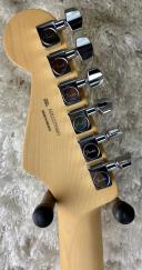 Fender Player Stratocaster , Maple Fingerboard, Buttercream