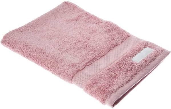 Sheridan Luxury Egyptian Hand Towel Rosebud