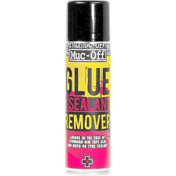 Muc Off Glue & Sealant Remover 200ml