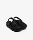 Crocs Toddlers Classic Clog - Black