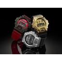 Casio Watch G-Shock Gm-6900b-4er - Casio