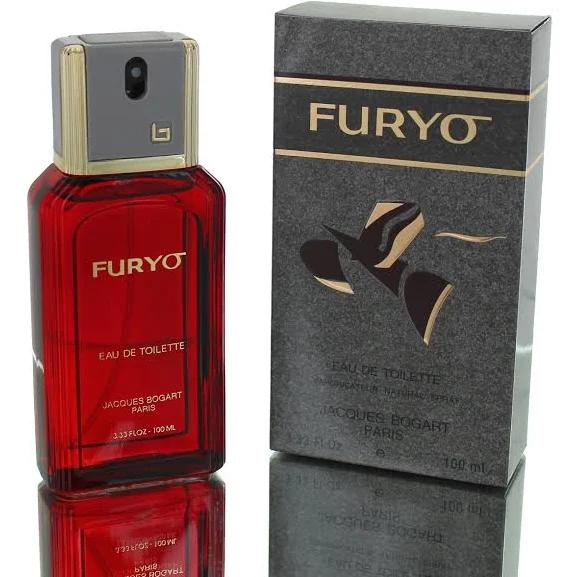 Jacques Bogart Furyo 100ml EDT