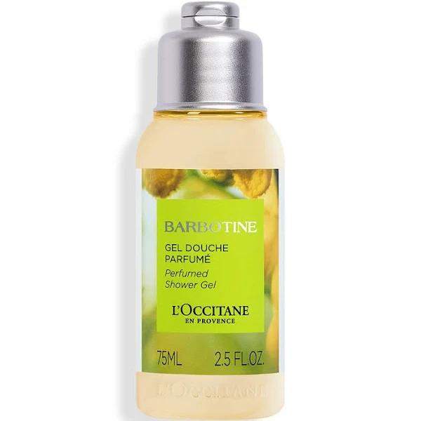 L'Occitane Barbotine Shower Gel - 75 ml