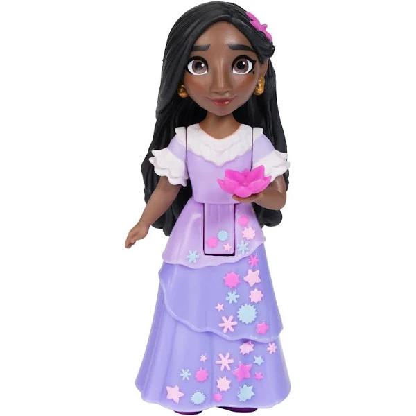 Disney Encanto Isabela Madrigal 3" Doll