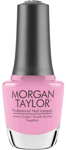 Morgan Taylor Nail Polish Tutus & Tights (15ml)