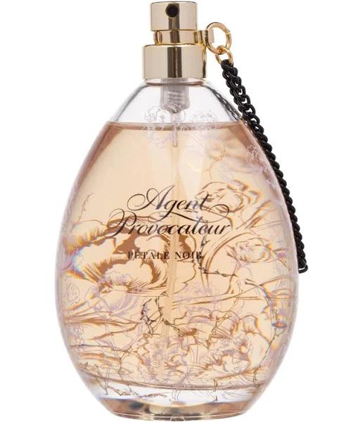 Agent Provocateur Petale Noir - 100ml Eau De Parfum Spray.