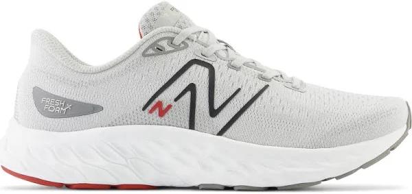 New Balance Fresh Foam Evoz St Men's Running Shoes (Width D) Grey / 10.5