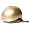 SA Company Heritage Bike & Skate Helmet | in Stay Gold | Size Large