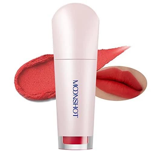 Moonshot - Performance Lip Blur Fixing Tint - 4G - 08 Knockout