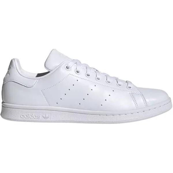 Adidas Men's Stan Smith Shoes - Cloud White - 12.5