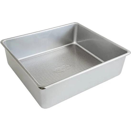 USA Pan Deep Dish Nonstick Roaster Pan