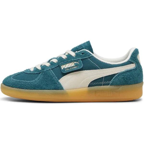 Puma Palermo Vintage - Green