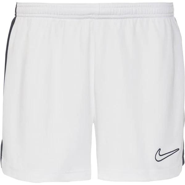 Nike Academy Shorts - White - XL