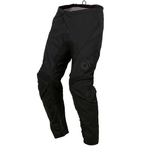 Oneal Element Classic Youth Pants Black / 24