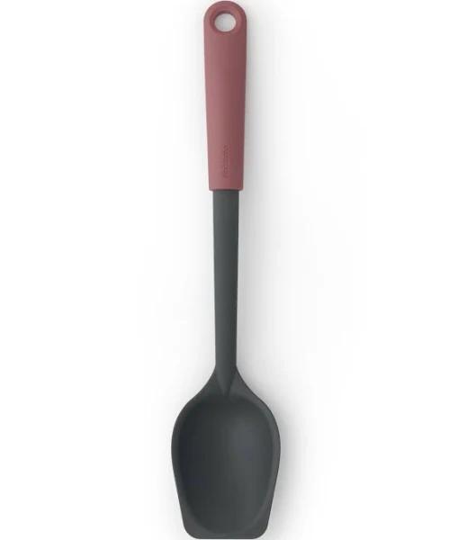 Brabantia Serving Spoon Plus Scraper