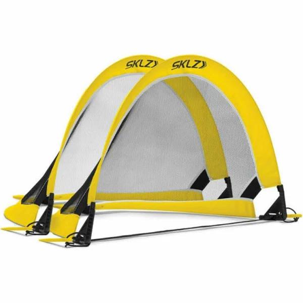 SKLZ Playmaker Soccer Goal Set