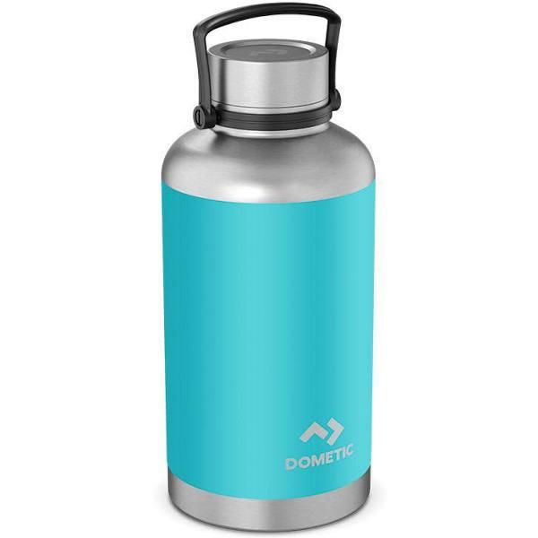 Dometic Thermo Insulated Stainless Steel Bottle - 1920ml - Lagune