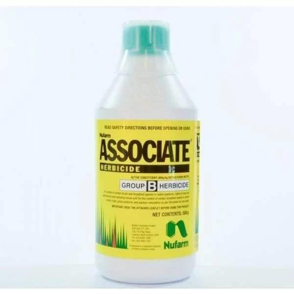 Nuleaf Horticulture & Irrigation Supplies - Associate 500g Singapore Daisy Killer