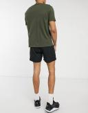 Puma Active 5-Inch Woven Shorts Black XXL