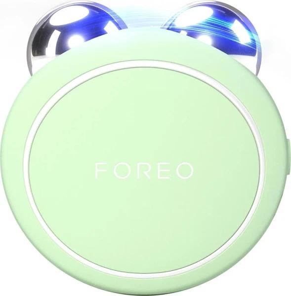 FOREO Bear 2 Go Facial Toning Device - Pistachio