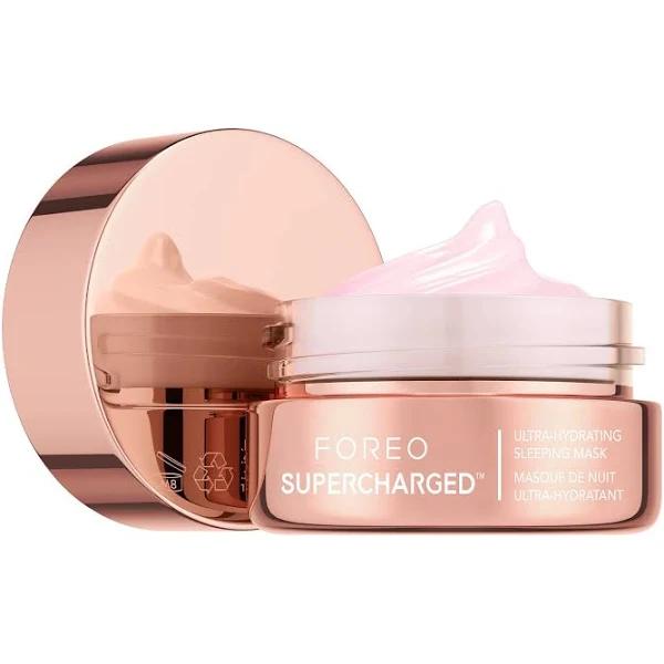 FOREO Supercharged Ultra-Hydrating Sleeping Mask 15ml