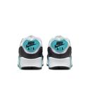 Nike Women's Air Max 90 White/Cool Grey - Size 5