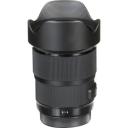 Sigma 20mm f/1.4 DG HSM Art Lens For Sigma