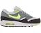 Nike Air Max 1 Essential Dusty Grey Volt Cool Grey Black