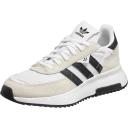 Adidas Originals Retropy F2 Sneakers in White