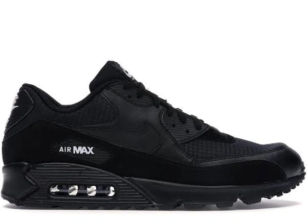 Nike Air Max 90 Essential Black White