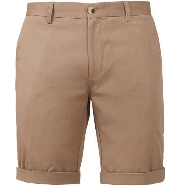 Ben Sherman Signature Chino Short Stone Size 32