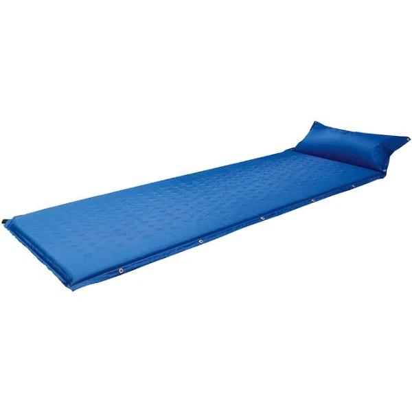 Kmart Single Self Inflating Mattress