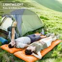 Self Inflating Mattress Camping Hiking Sleeping Tent Mat Air Bed Pad